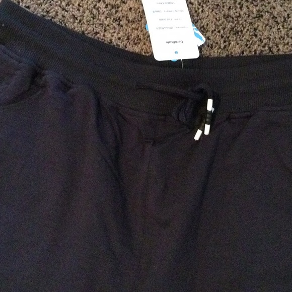 NWT Mens Capri joggers - Picture 3 of 5